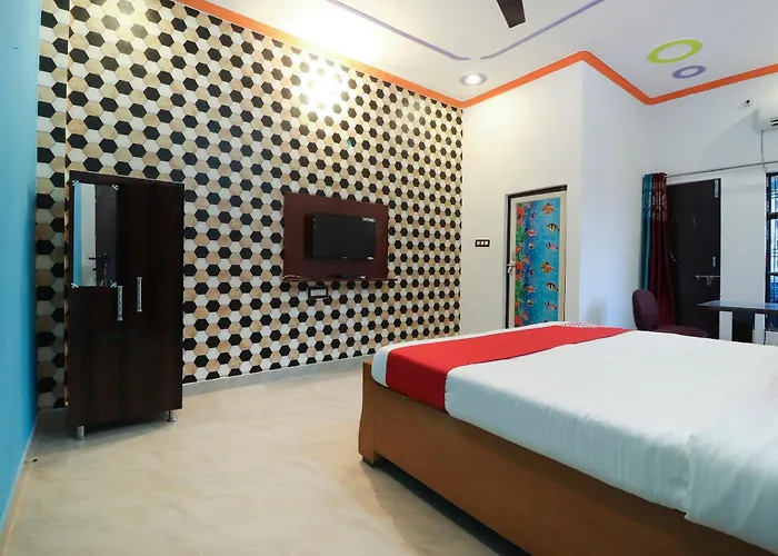 Collection O Vedanta Residency