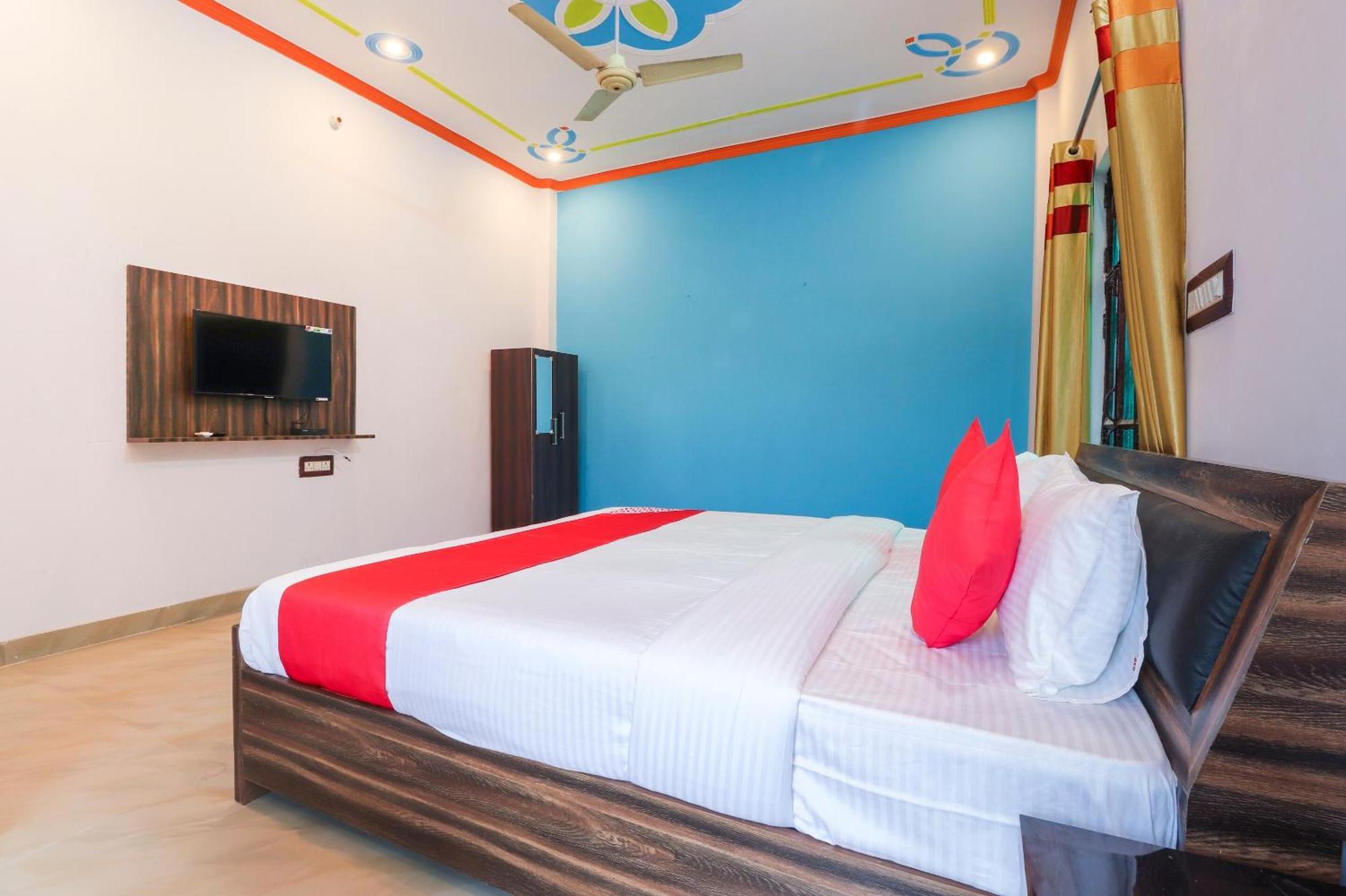 Hotel Collection O Vedanta Residency
