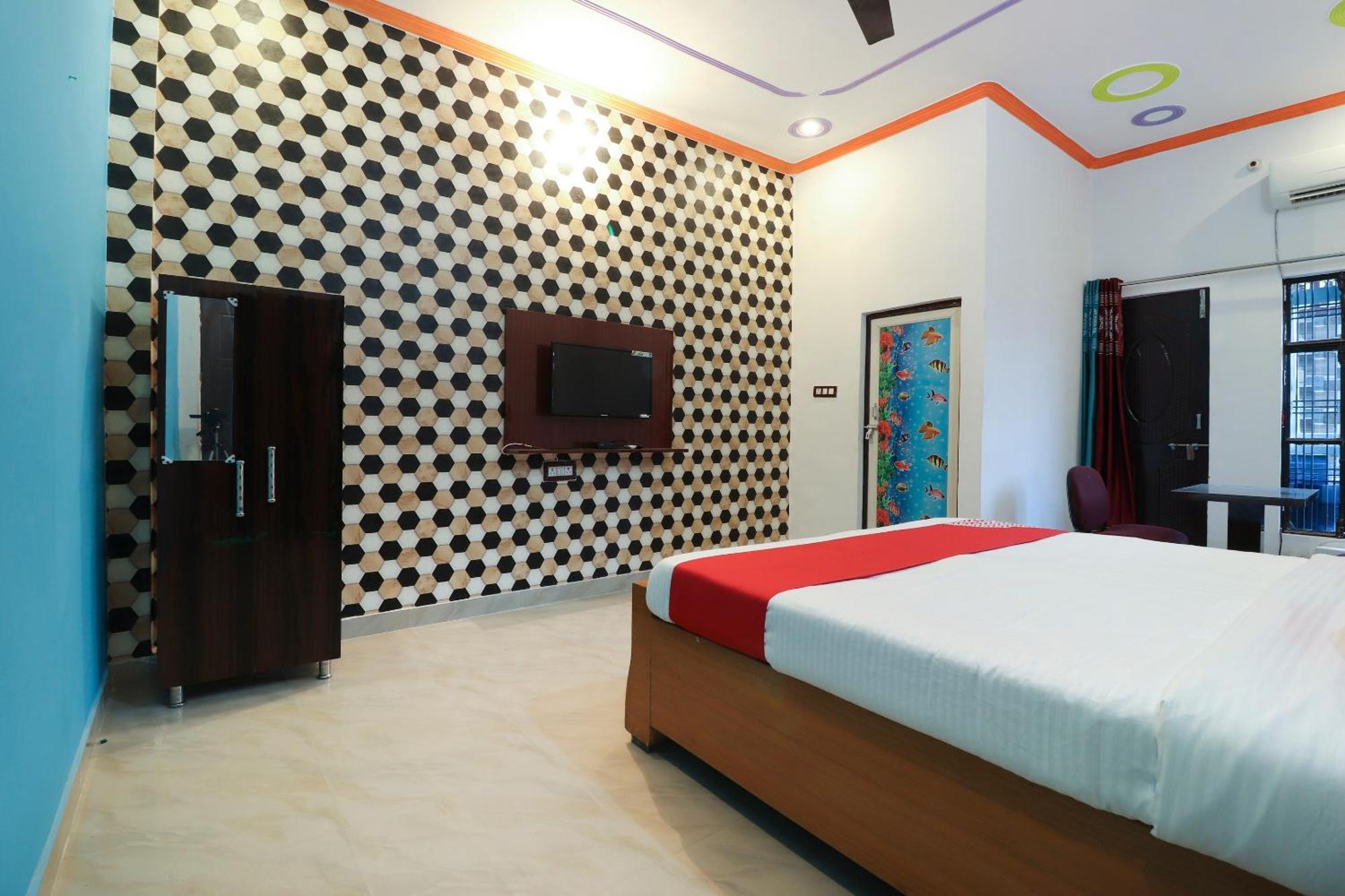 Collection O Vedanta Residency 3*