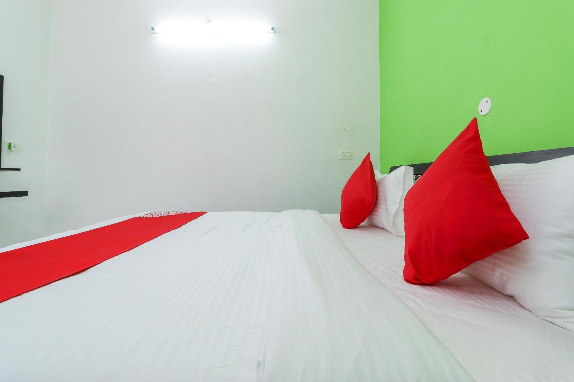 Collection O Vedanta Residency Hotel 3*