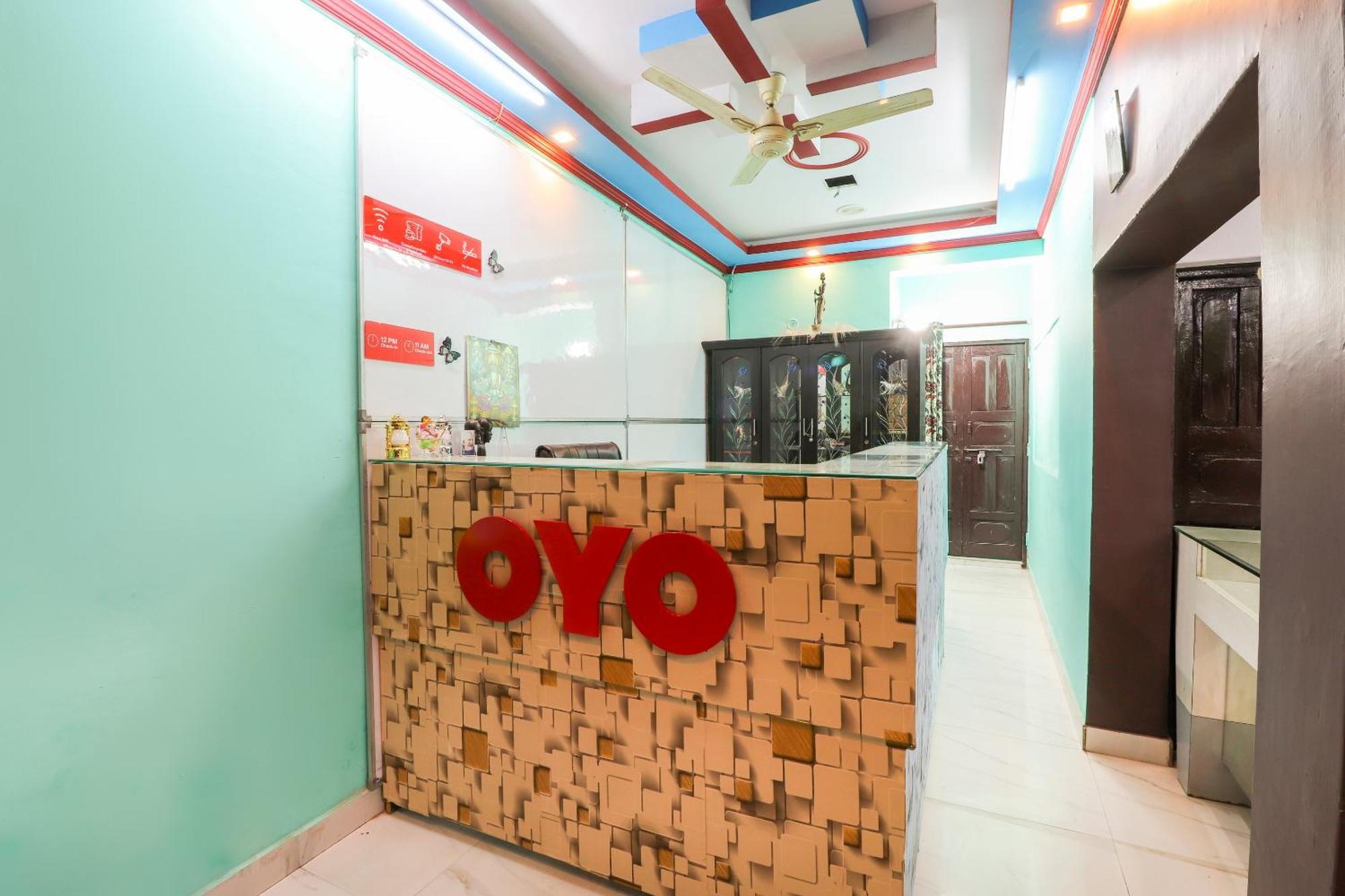 Hotel Collection O Vedanta Residency 3*