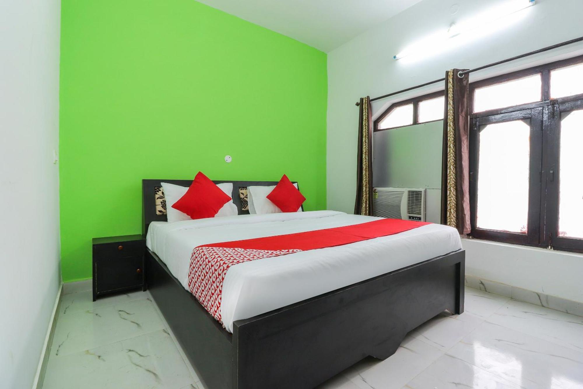 Collection O Vedanta Residency Hotel 3*