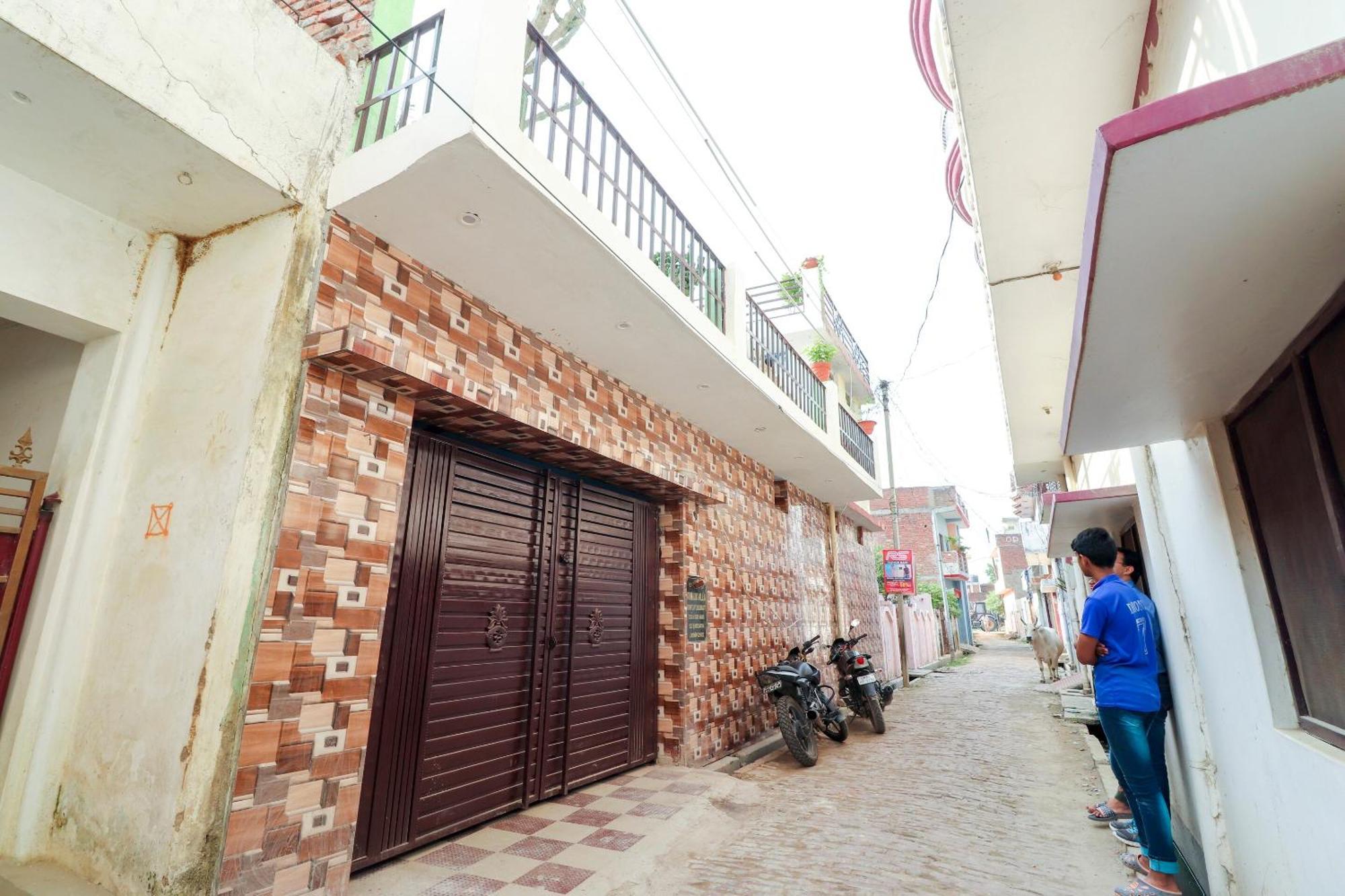 Collection O Vedanta Residency 3* Lucknow