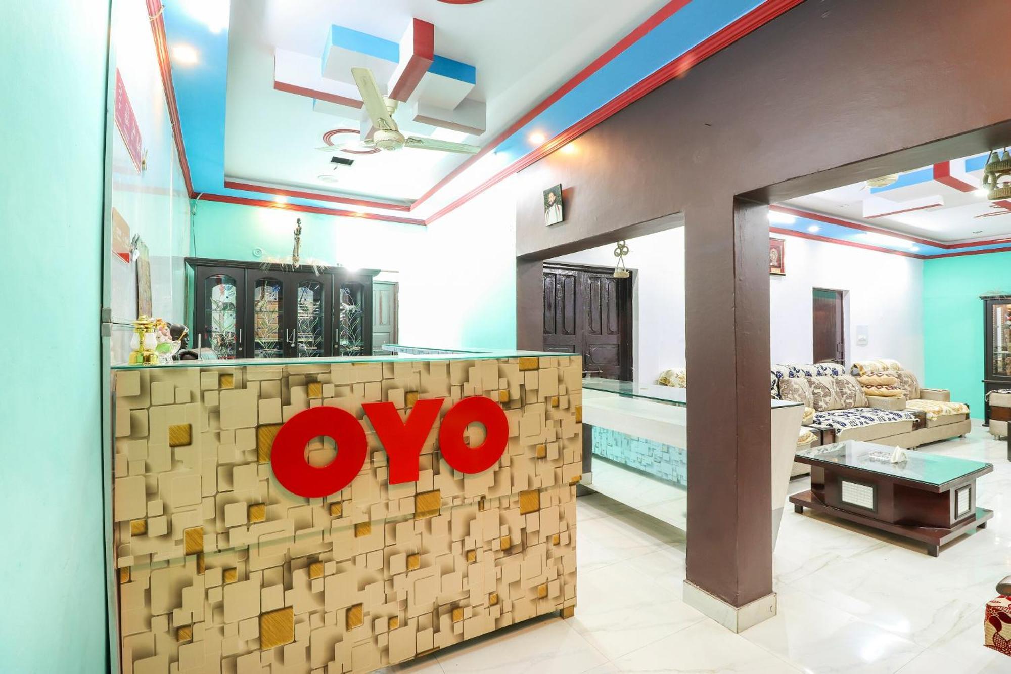 Collection O Vedanta Residency Hotel Lucknow