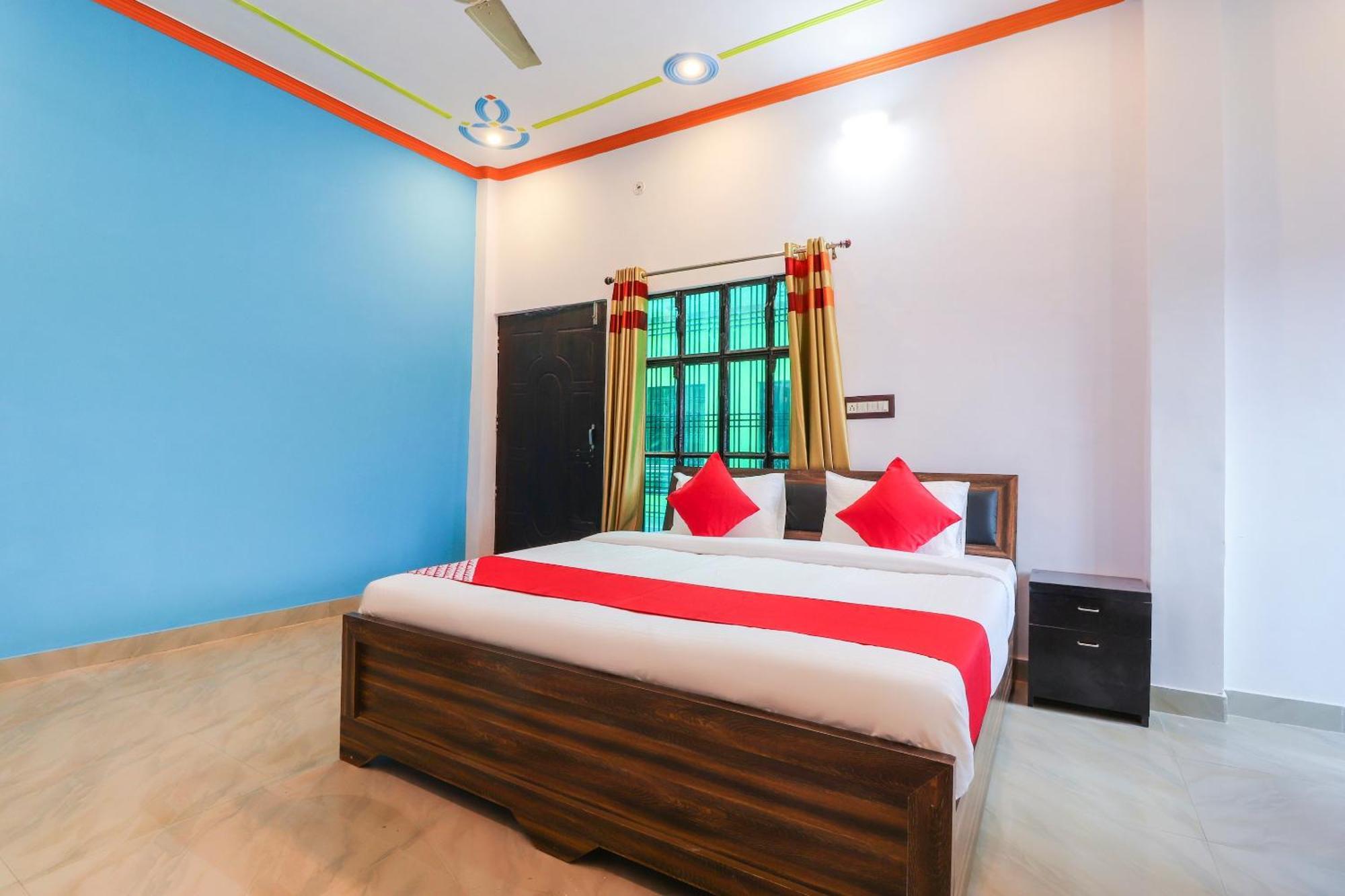 Hotel Collection O Vedanta Residency 3*