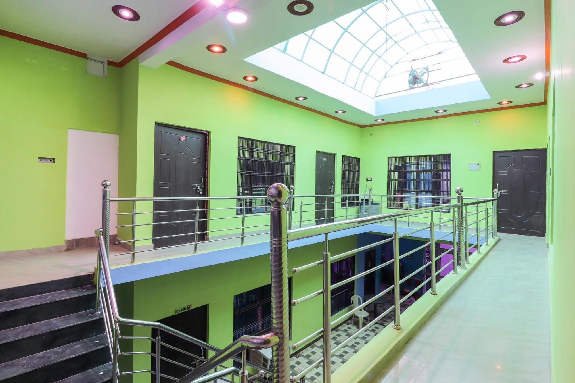 Collection O Vedanta Residency Hotel 3*
