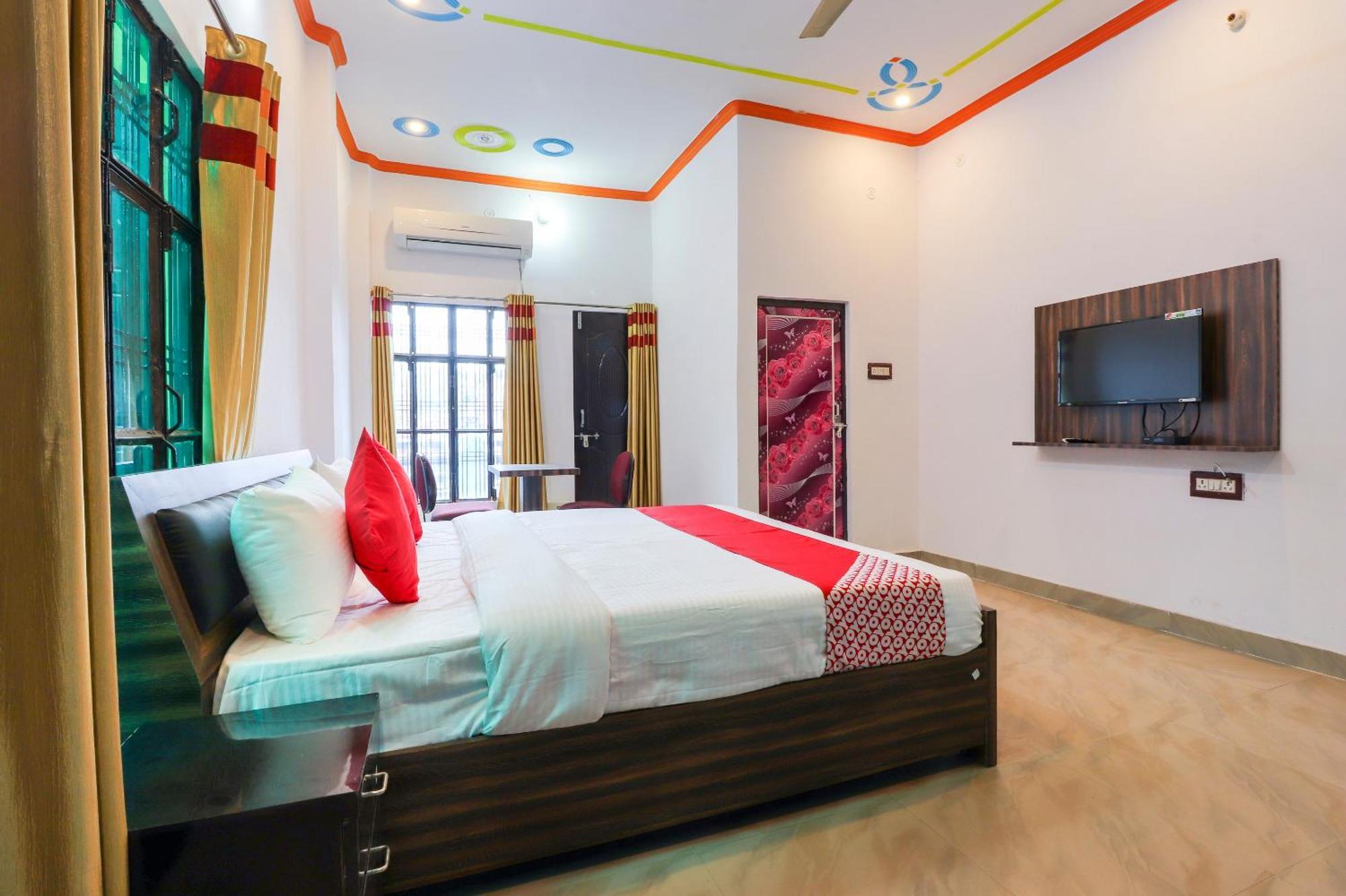 Collection O Vedanta Residency 3*