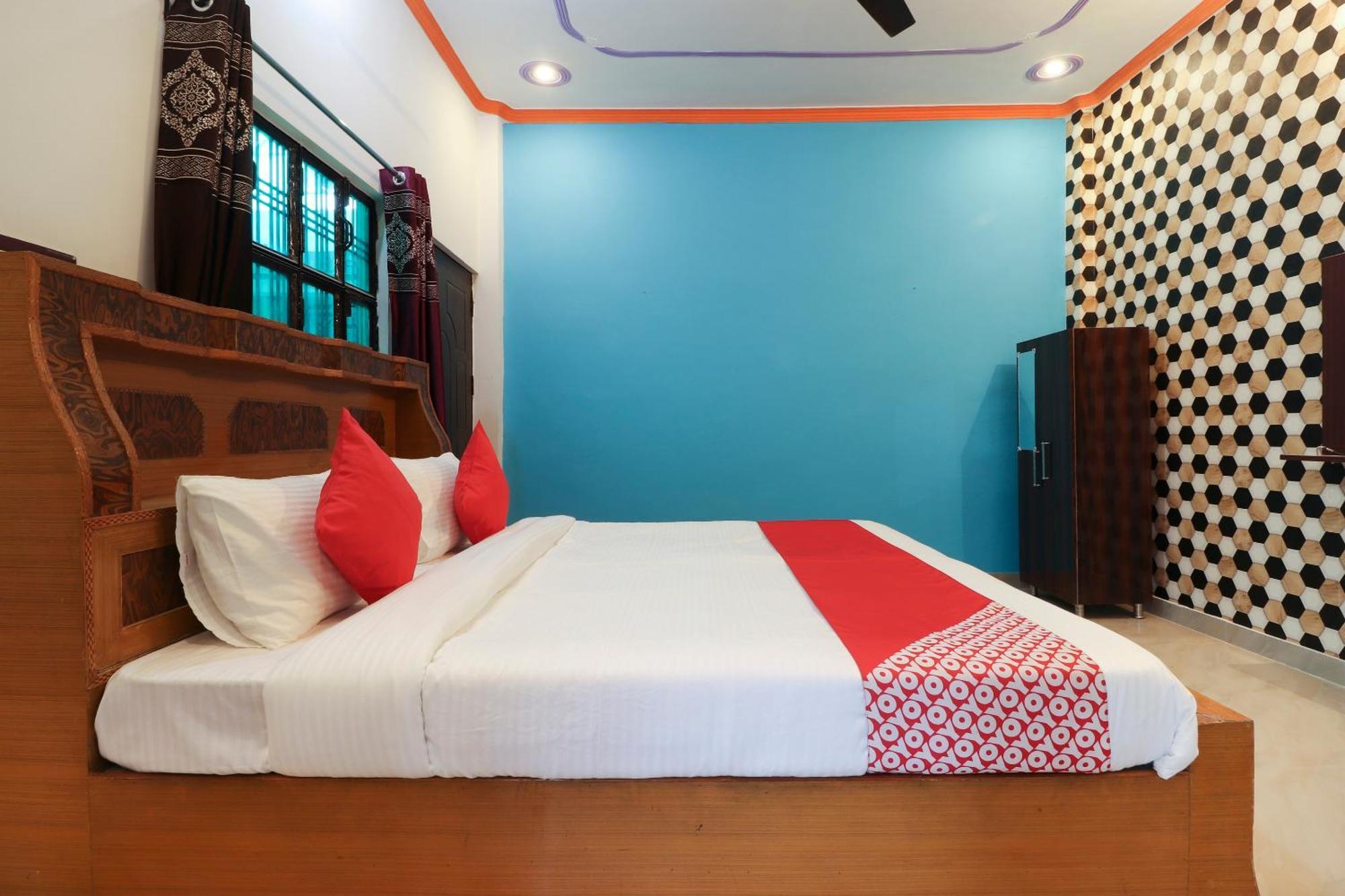 Collection O Vedanta Residency 3*
