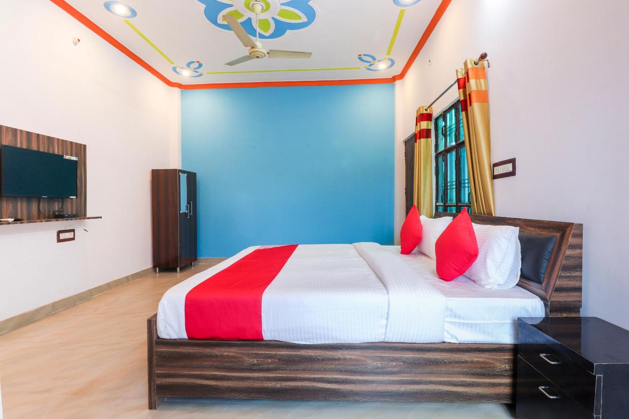 Collection O Vedanta Residency 3*