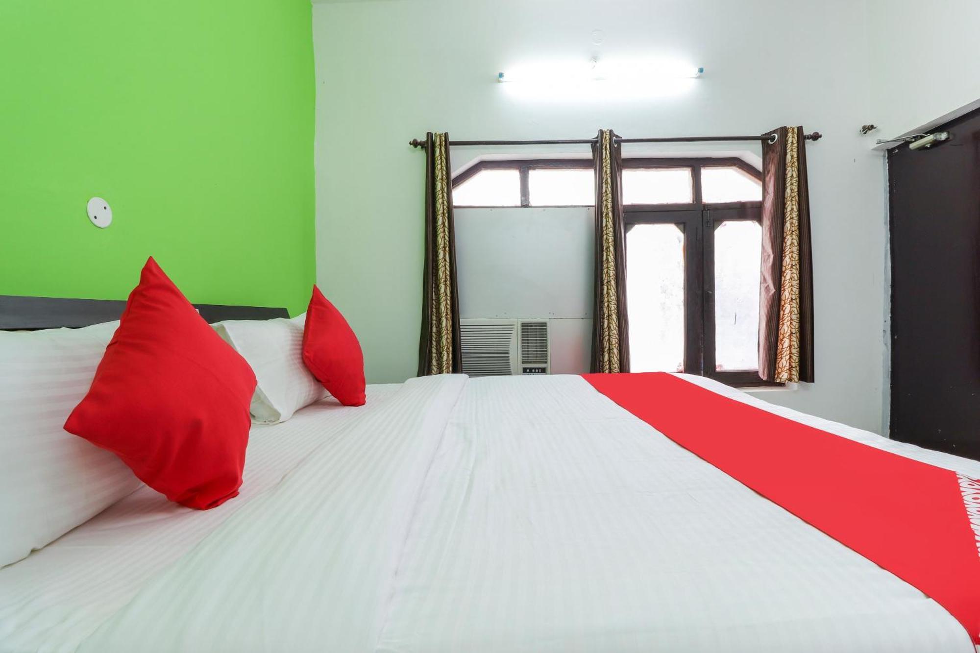 Collection O Vedanta Residency Hotel