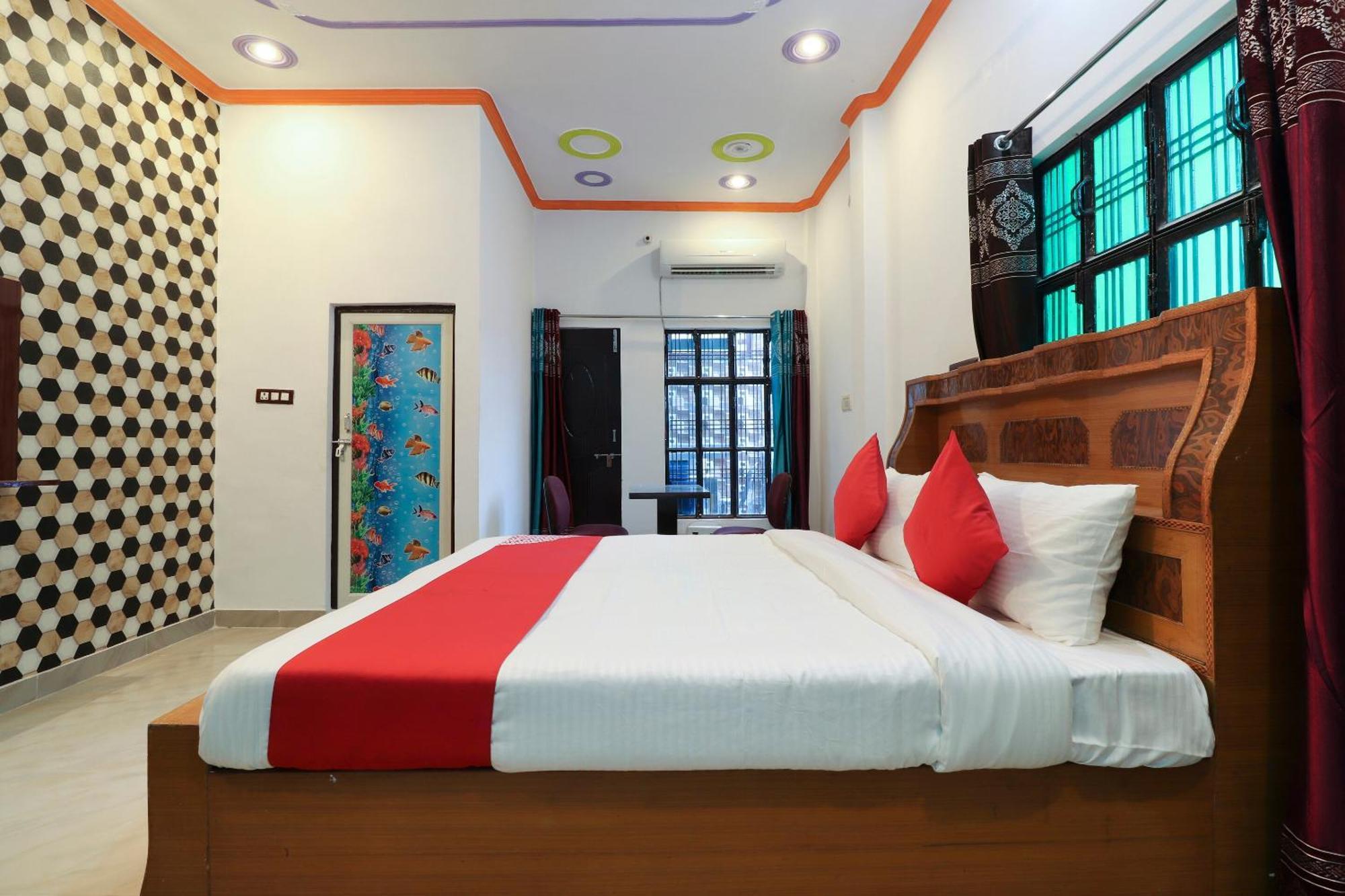 Hotel Collection O Vedanta Residency 3*